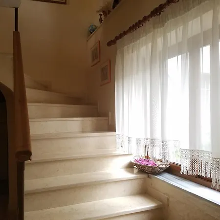 Lori's Traditional House Penzion