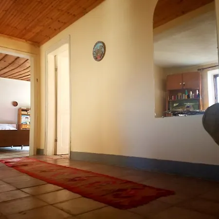 Lori's Traditional House Gjirokastër