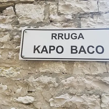 Maison d'hôtes Lori's Traditional House *