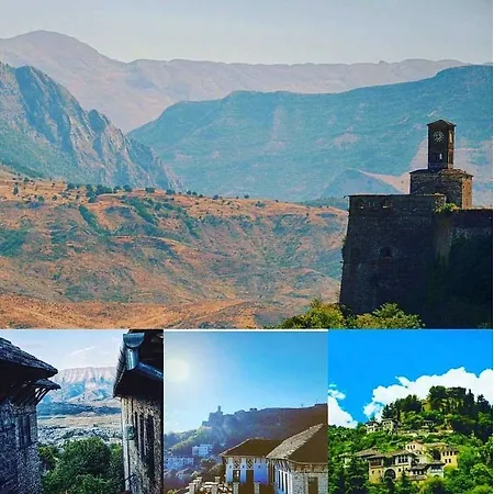 Lori's Traditional House Maison d'hôtes *