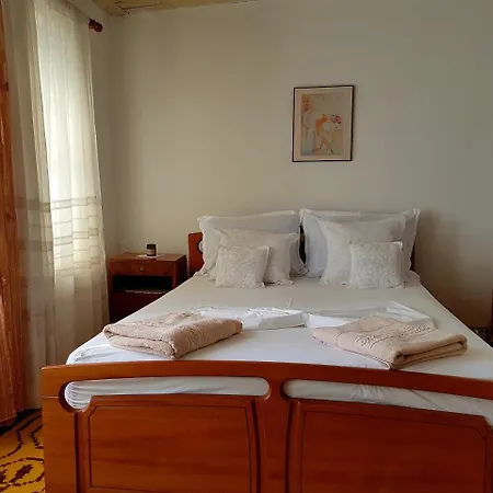 Lori's Traditional House * Gjirokastër