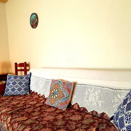 Guest house Lori's Traditional House *