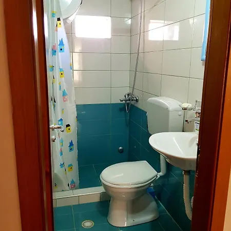 Lori's Traditional House Maison d'hôtes Gjirokastër