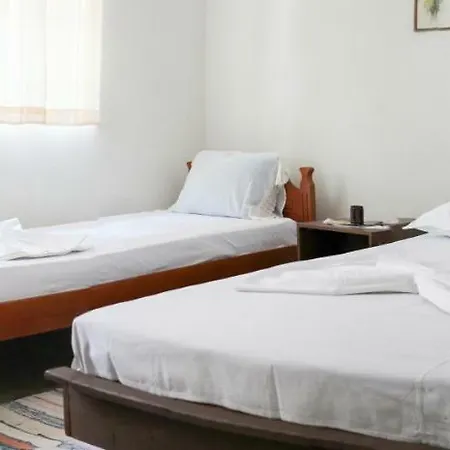 Lori's Traditional House Gjirokastër