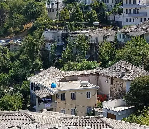 Lori's Traditional House 게스트하우스 *