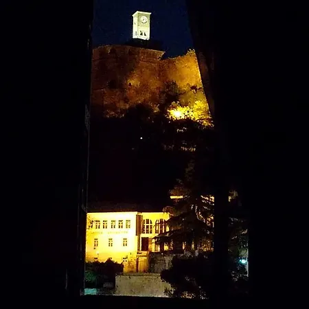 Lori's Traditional House Gjirokastër