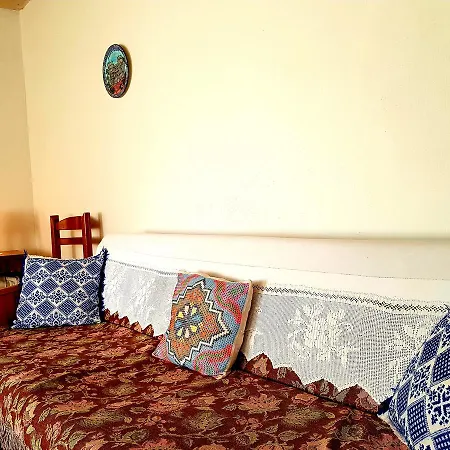 Affittacamere Lori's Traditional House *