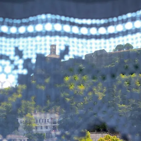 Lori's Traditional House * Gjirokastër