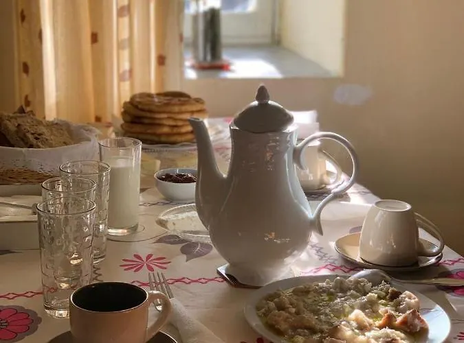 ゲストハウス Lori's Traditional House