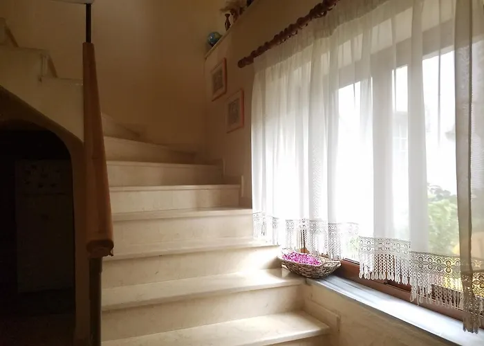 Lori's Traditional House ゲストハウス