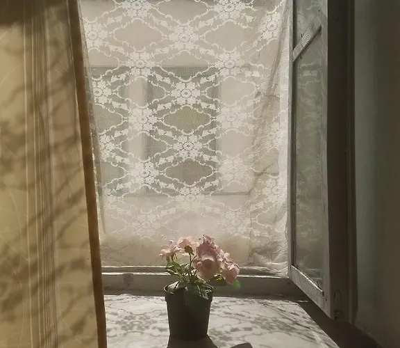 Lori's Traditional House ゲストハウス ジロカストラ