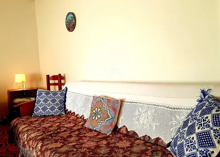 ゲストハウス Lori's Traditional House *